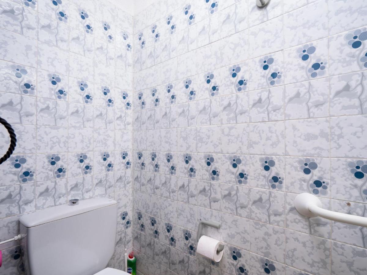 Holiday Home La Camarrocha By Interhome Moraira Zewnętrze zdjęcie