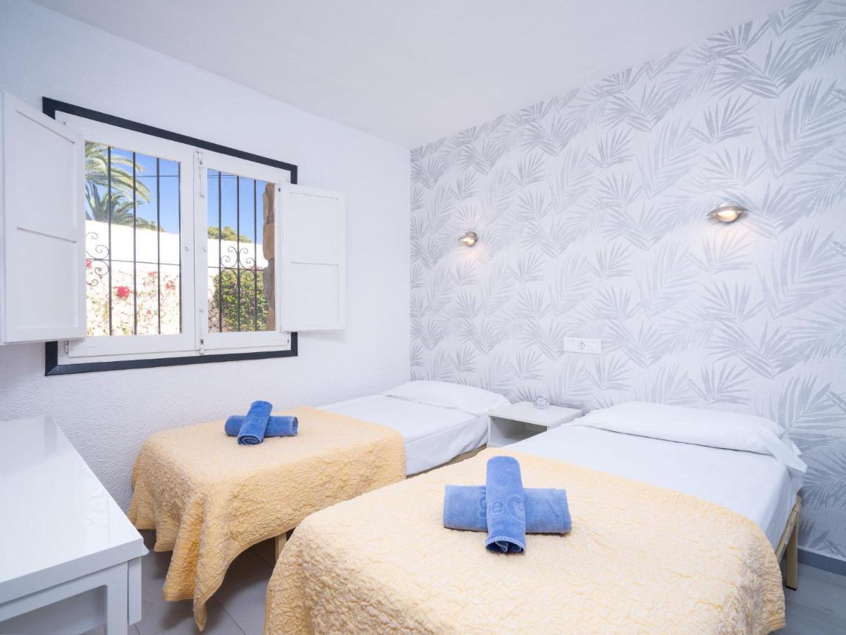 Holiday Home La Camarrocha By Interhome Moraira Zewnętrze zdjęcie