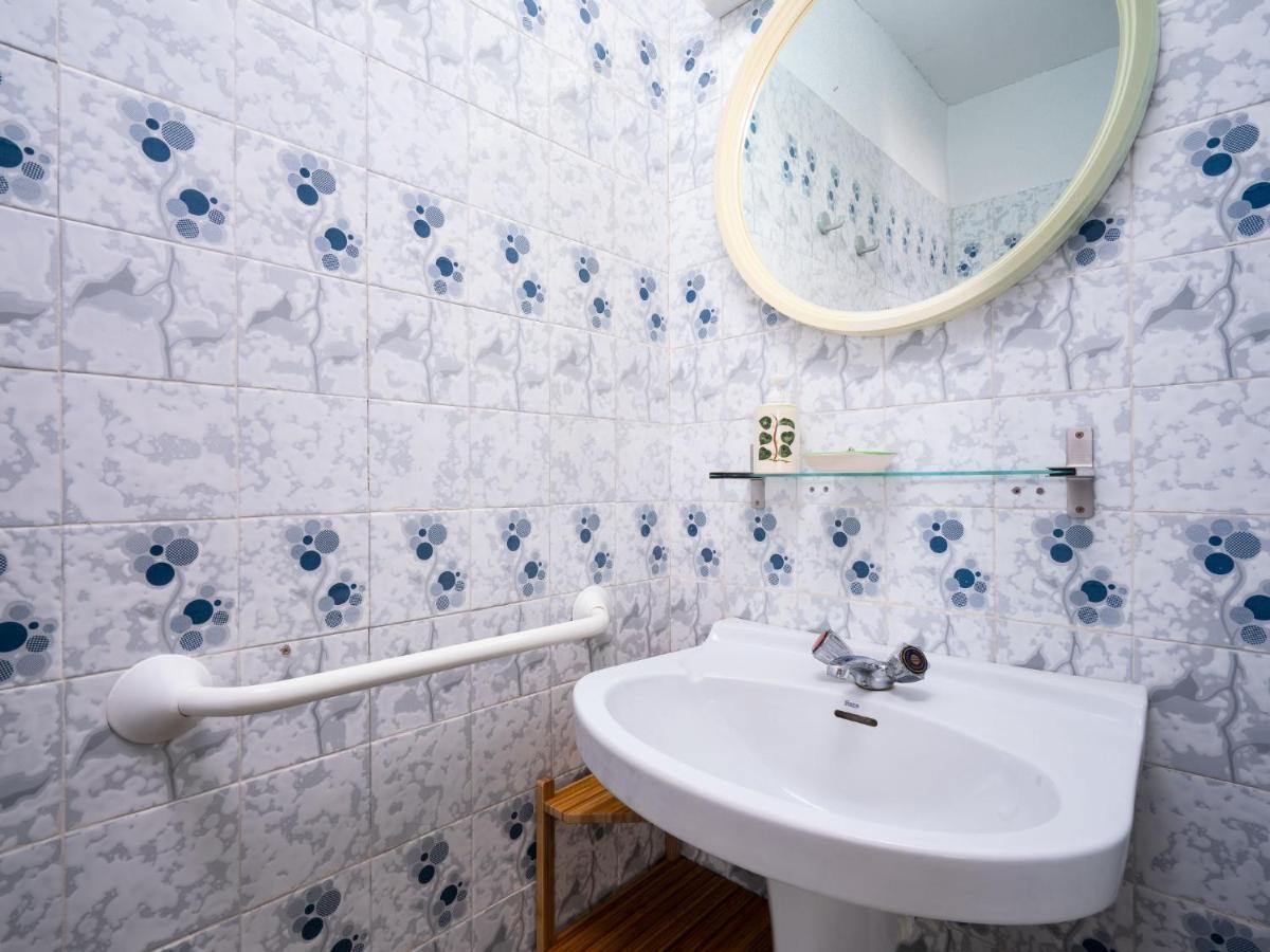 Holiday Home La Camarrocha By Interhome Moraira Zewnętrze zdjęcie