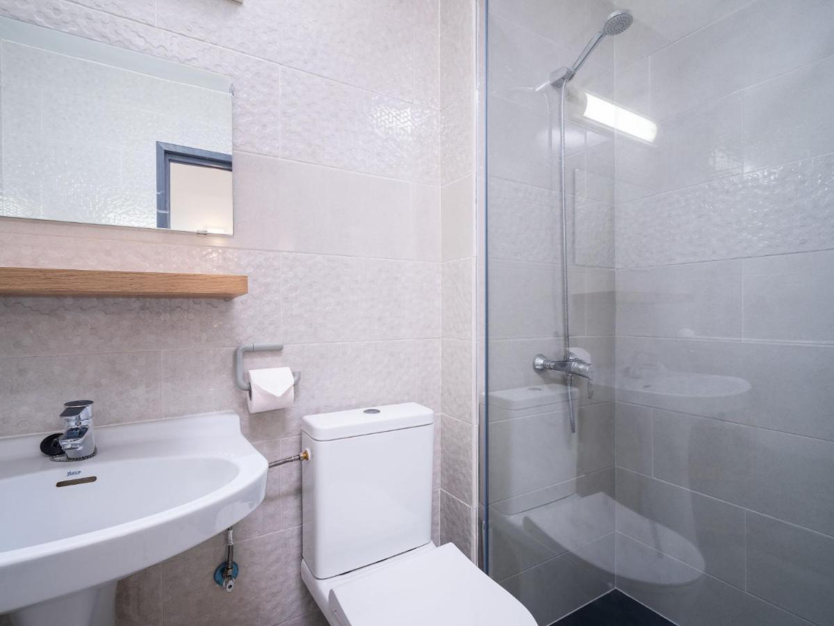 Holiday Home La Camarrocha By Interhome Moraira Zewnętrze zdjęcie