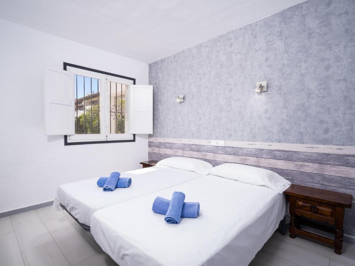 Holiday Home La Camarrocha By Interhome Moraira Zewnętrze zdjęcie
